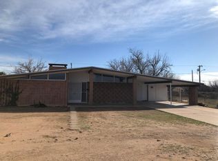 2739 E 9th St #85607, Douglas, AZ 85607