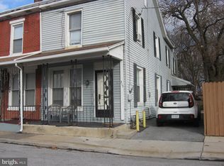 315 W Penn St, Carlisle, PA 17013