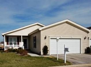 306 Legacy Ct, Grayslake, IL 60030