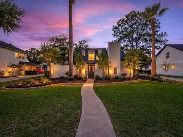 5115 Green Springs Dr, Houston, TX 77066