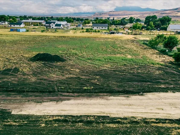 362 W 200 N, Newton, UT 84327