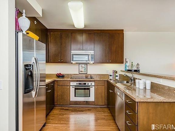 Gourmet Kitchen