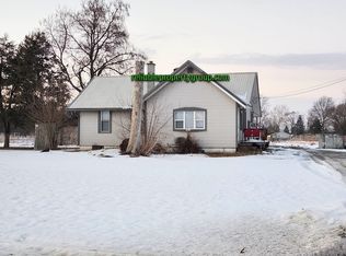 1814 W Till Rd, Fort Wayne, IN 46818