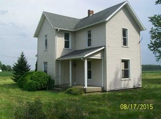 22193 Kellogg Rd, Grand Rapids, OH 43522