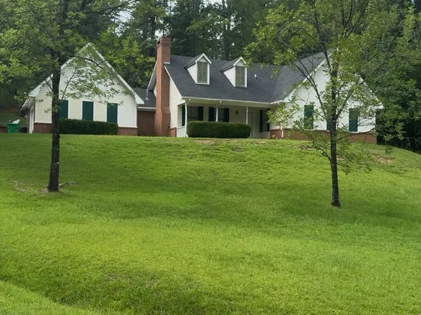 38 W Timberlake Cv, Columbus, MS 39705