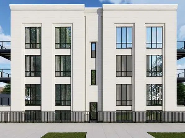 1205 N Spaulding Ave #3S, Chicago, IL 60651