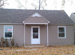 15528 Banner St, Taylor, MI 48180