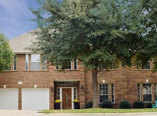 2017 Golden Bear Dr, Round Rock, TX 78664