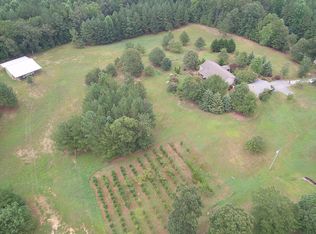 3309 County Road 30, Roanoke, AL 36274