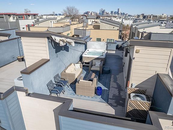 2nd image of 3532 W 17th Avenue