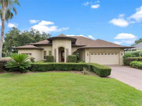 39644 HARBOR HILLS BOULEVARD, LADY LAKE, FL 32159