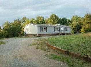 2550 Rockford Rd, Shelby, NC 28152