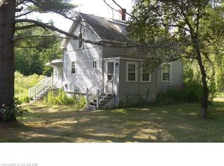 356 Spring Rd, Augusta, ME 04330