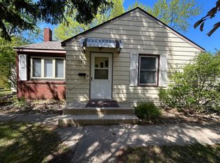 1109 N 4th St, Montevideo, MN 56265
