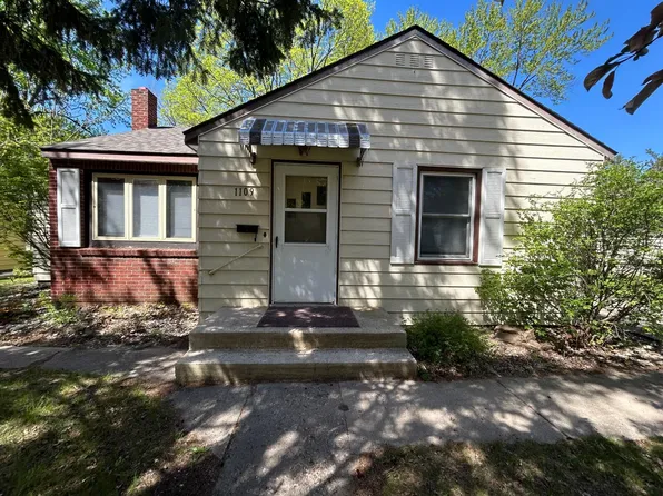 1109 N 4th St, Montevideo, MN 56265