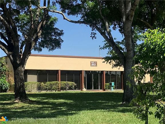 4th image of 8881 Sunrise Lakes Blvd APT 103