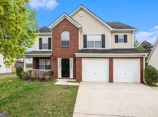 5696 Colonnade Dr, Rex, GA 30273