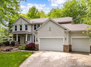 18069 Hammond Bay St, Spring Lake, MI 49456