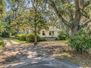 2440 Grays Hwy, Ridgeland, SC 29936