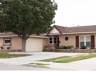5702 Alfred Ave, Westminster, CA, 92683