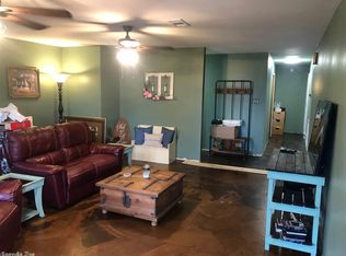 127 Carroll Rd #C, Conway, AR 72032