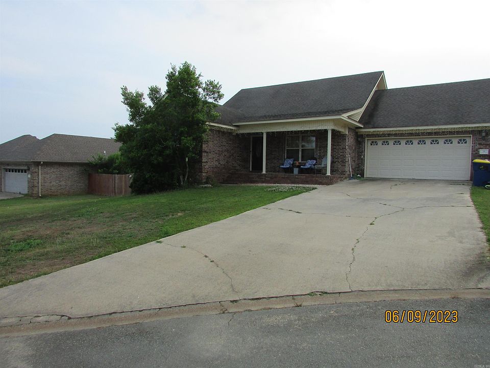 14 Lauren Cv, Cabot, AR 72023 MLS 23017792 Zillow