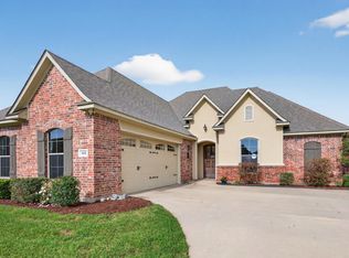 614 Glenshire Dr, Bossier City, LA 71111
