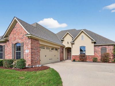 614 Glenshire Dr, Bossier City, LA, 71111