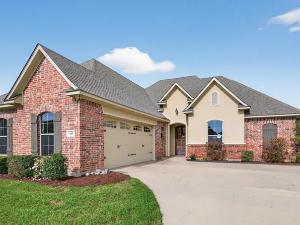 614 Glenshire Dr, Bossier City, LA 71111