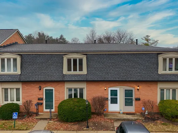 1131 Canterbury Sq S, Indianapolis, IN 46260