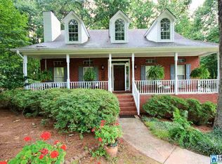 5036 Kelley Dr, Trussville, AL 35173