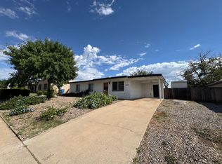 5004 Raffaele Dr, Sierra Vista, AZ 85635