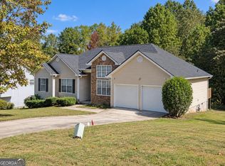 10944 Knotty Pine Pl, Hampton, GA 30228