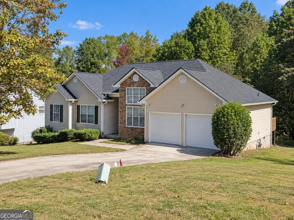 10944 Knotty Pine Pl, Hampton, GA 30228