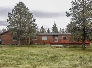 13618 SW Go No Pl, Terrebonne, OR 97760