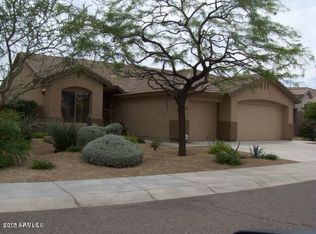 20506 N 78th Way, Scottsdale, AZ 85255