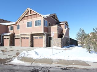5757 S Algonquian Way UNIT E, Aurora, CO 80016