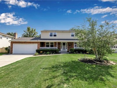 153 Foxpoint Dr W, Buffalo, NY, 14221