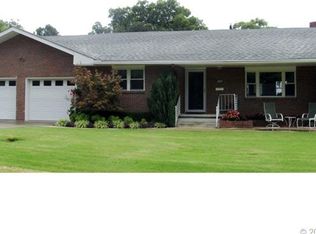 303 N Ortner Ave, Cleveland, OK 74020