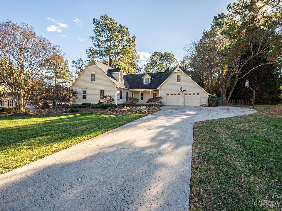 1207 Heatherloch Dr, Gastonia, NC 28054 Zillow