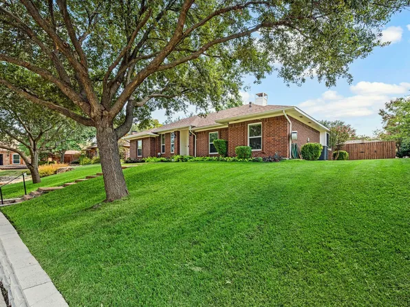5506 Coronado Dr, Garland, TX 75043