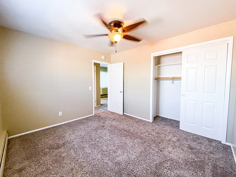 The Ridge Apartments — Photo 303
