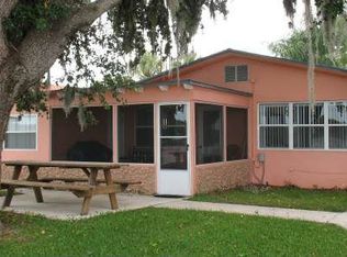 170 Berton Dr, Lake Placid, FL 33852