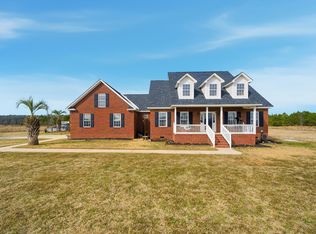 2535 Citrus Ln, Sumter, SC 29153
