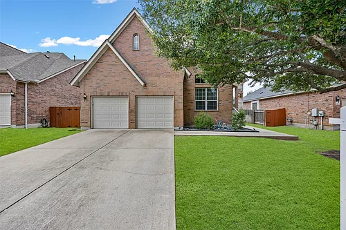 2414 Powderham Ln Photo 1