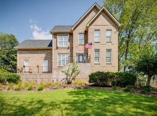 117 Southridge Dr, Blountville, TN 37617