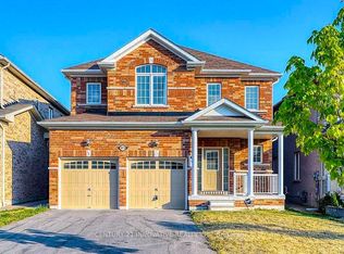 873 E William Lee Ave #BASEMENT, Oshawa, ON L1K 0W2