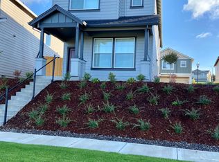 2156 S Taverner Dr, Ridgefield, WA 98642