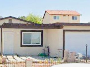1004 Zion Dr, Barstow, CA 92311