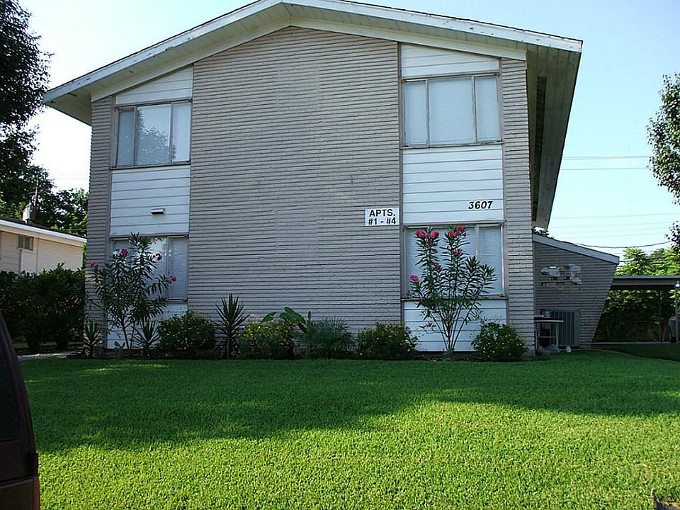 1st image of 3607 Murworth Dr APT 3